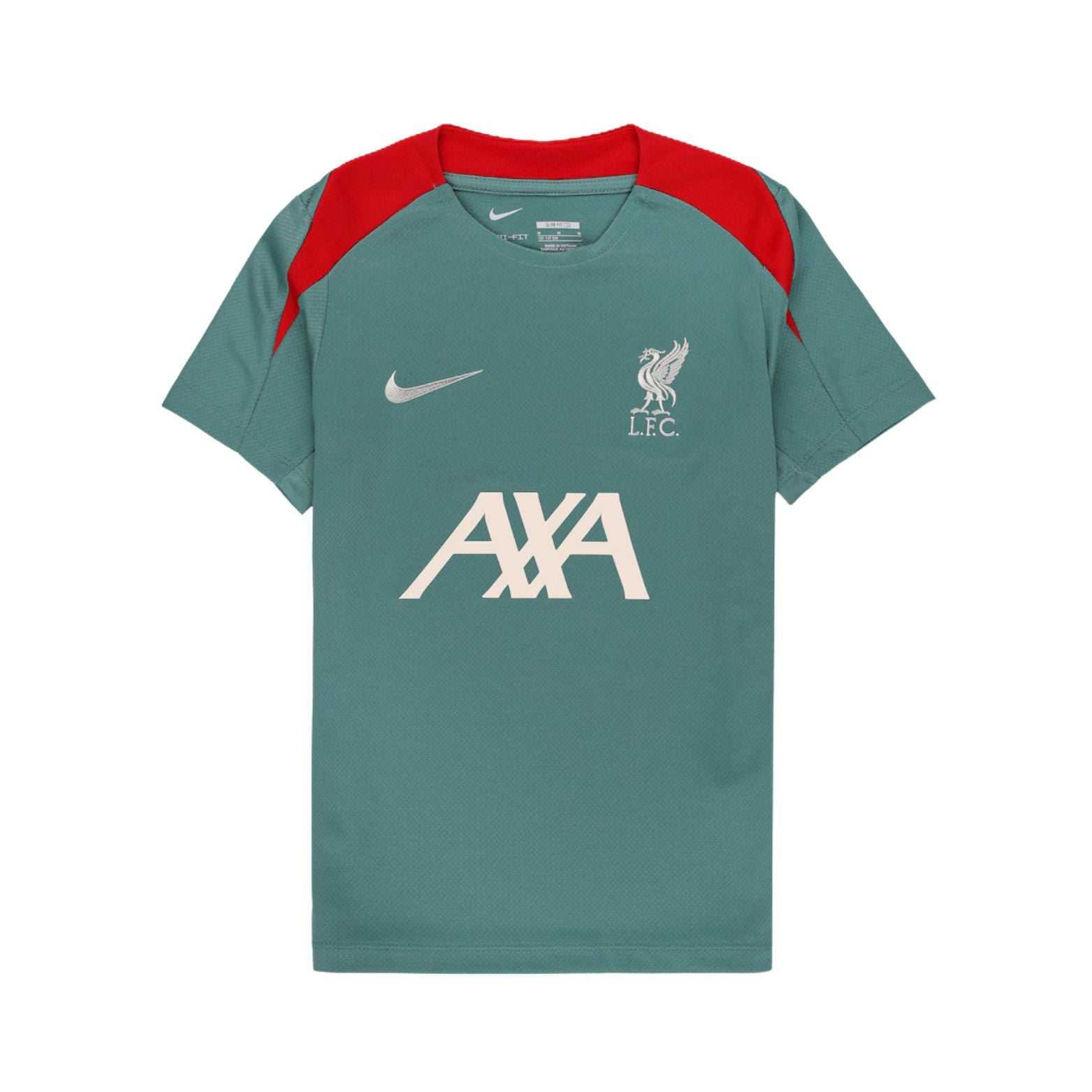 Liverpool Training 24/25