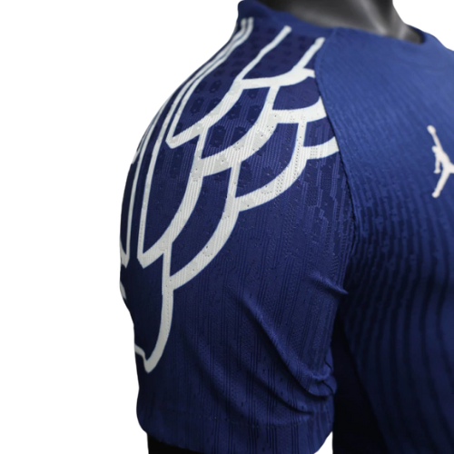 PSG Training 25/26 - Player Version