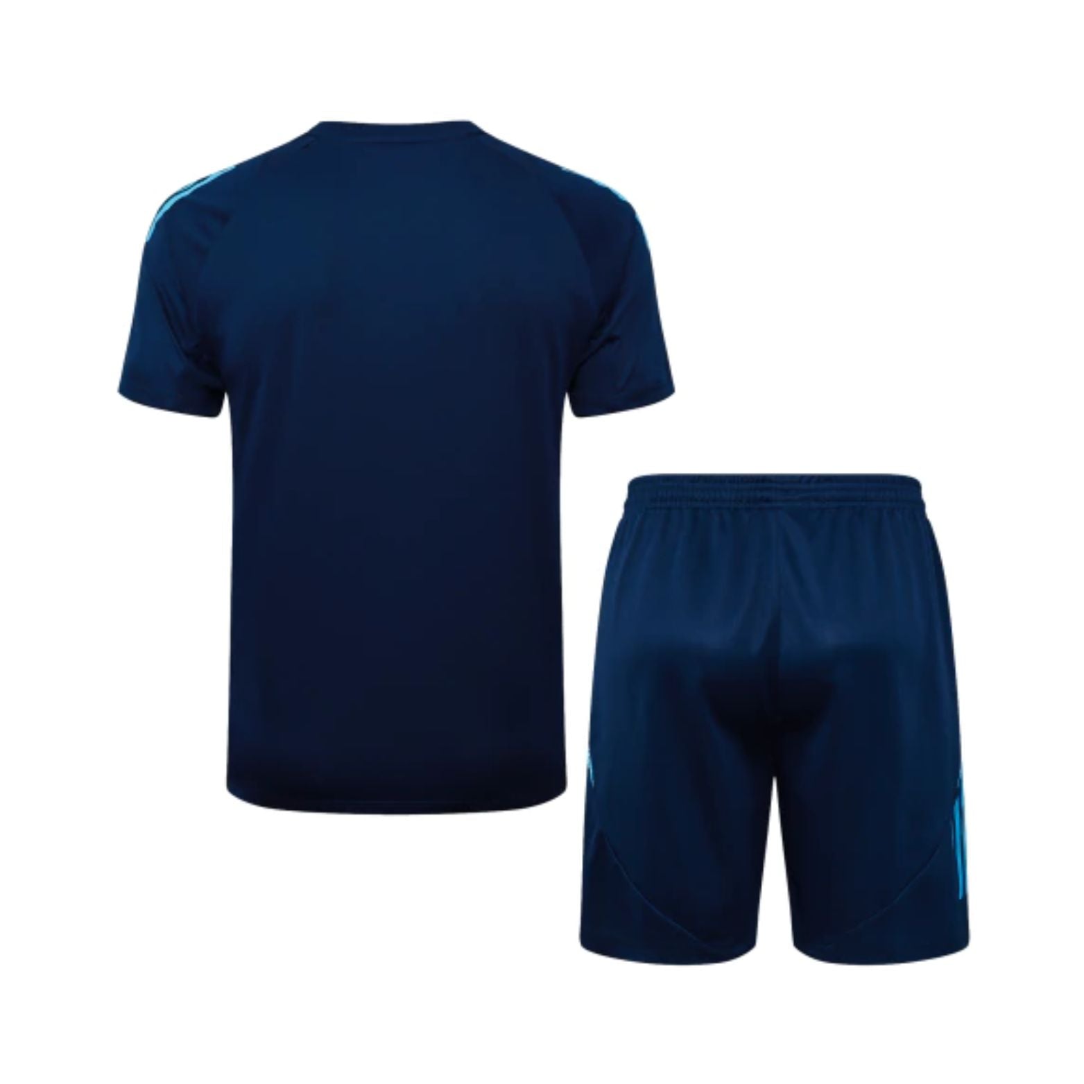 Training Kit - Flamengo 25/26