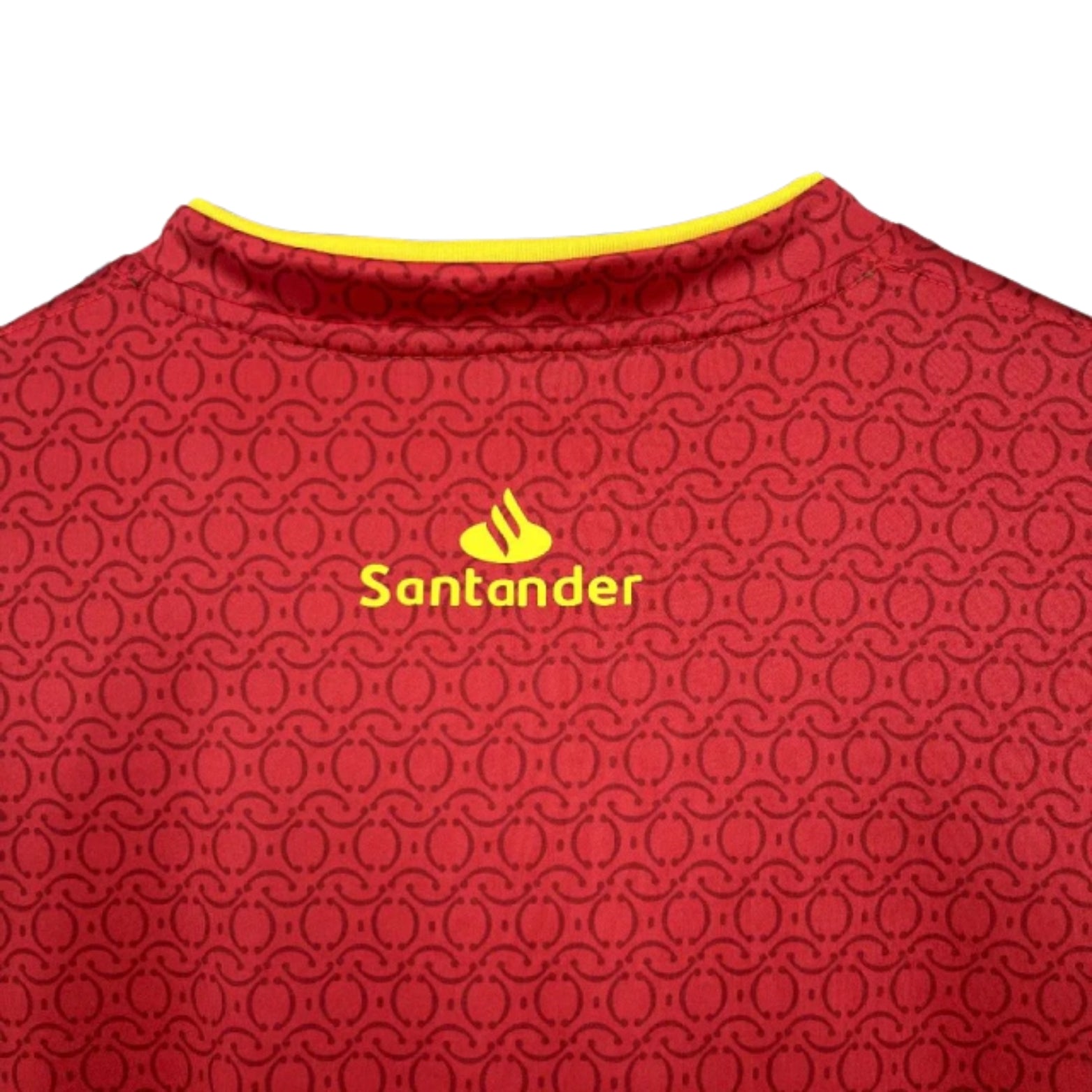 Racing Santander Third 24/25