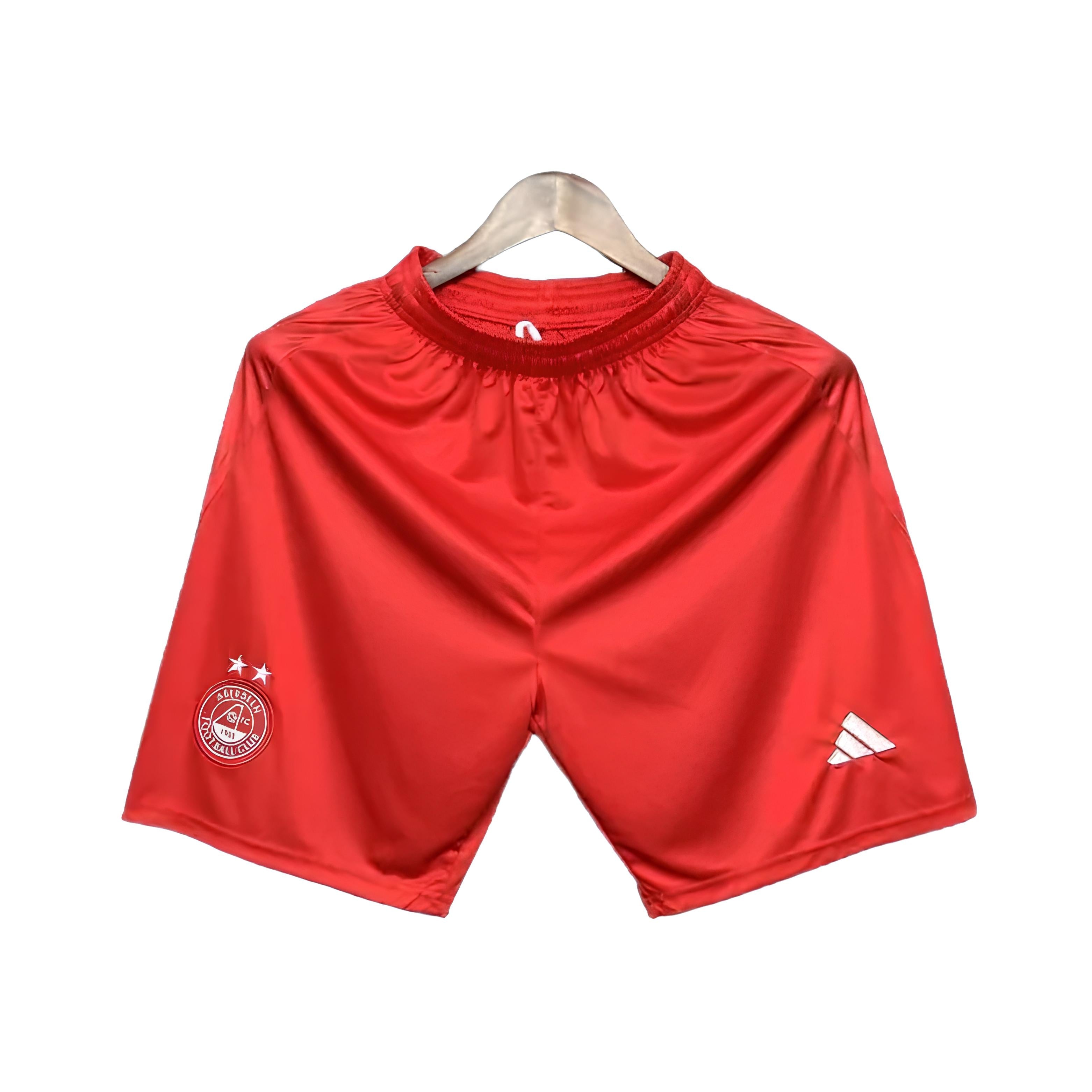Shorts - Aberdeen F.C. Home 24/25