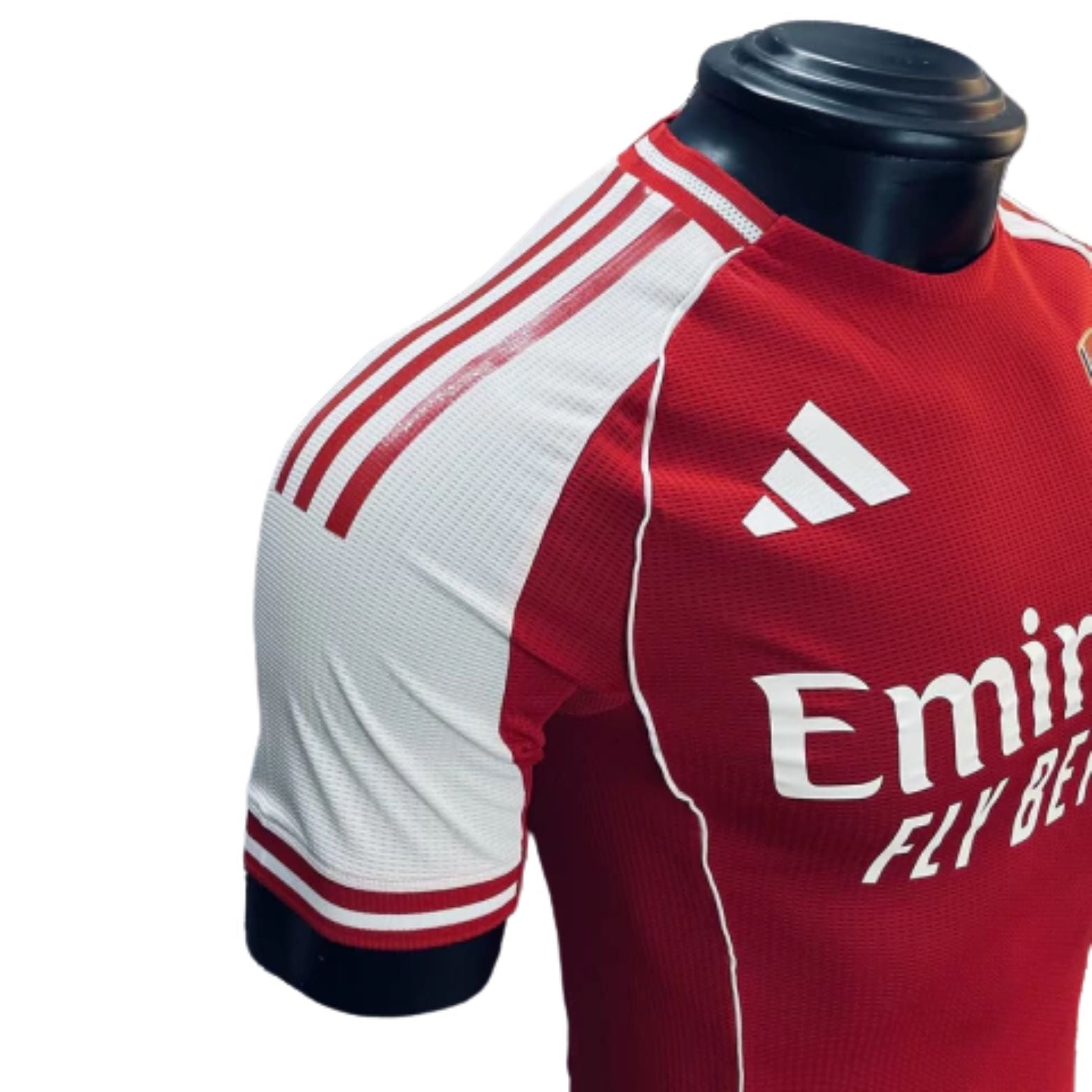 Arsenal Home 25/26 - Player Version
