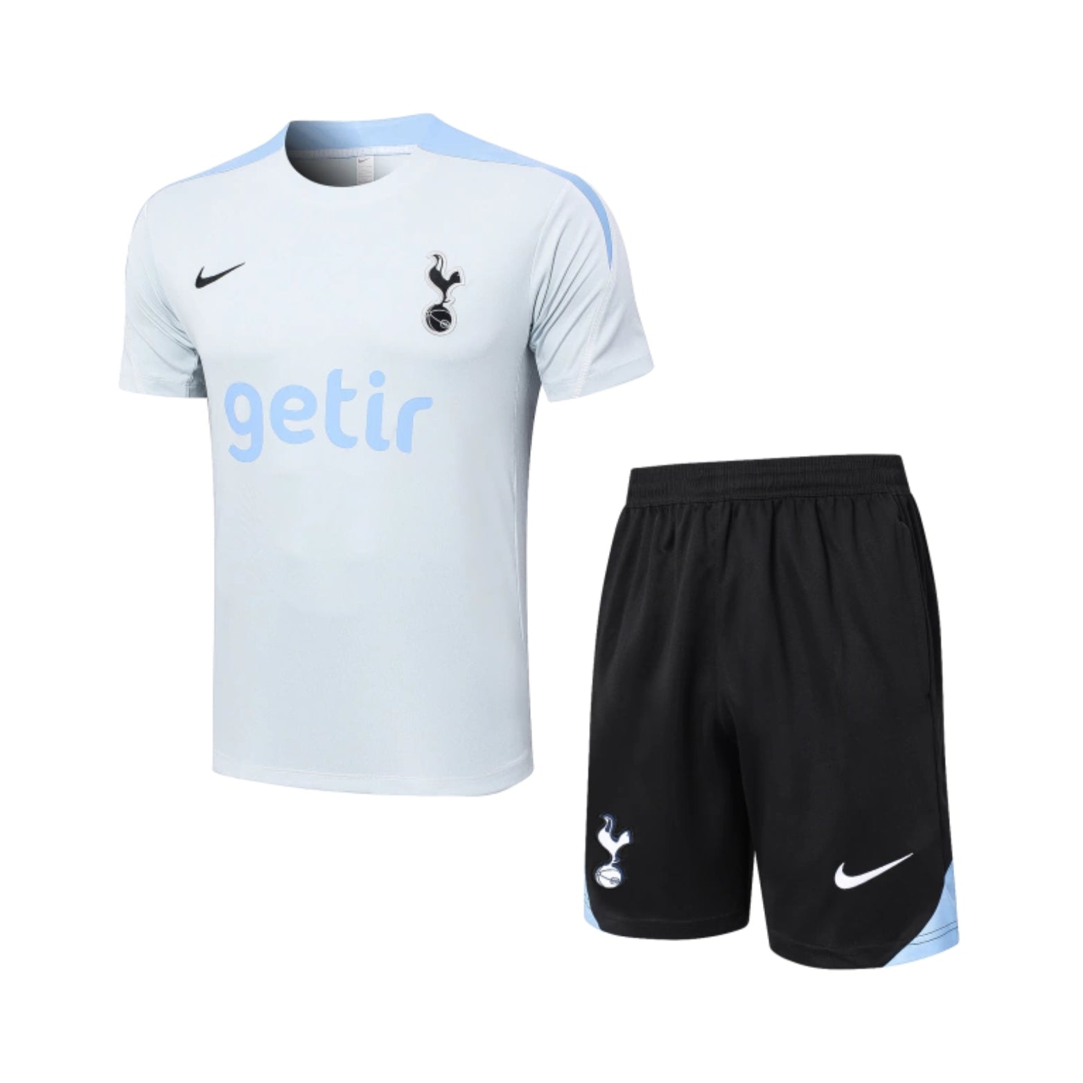 Training Kit - Tottenham Hotspur F.C. 24/25