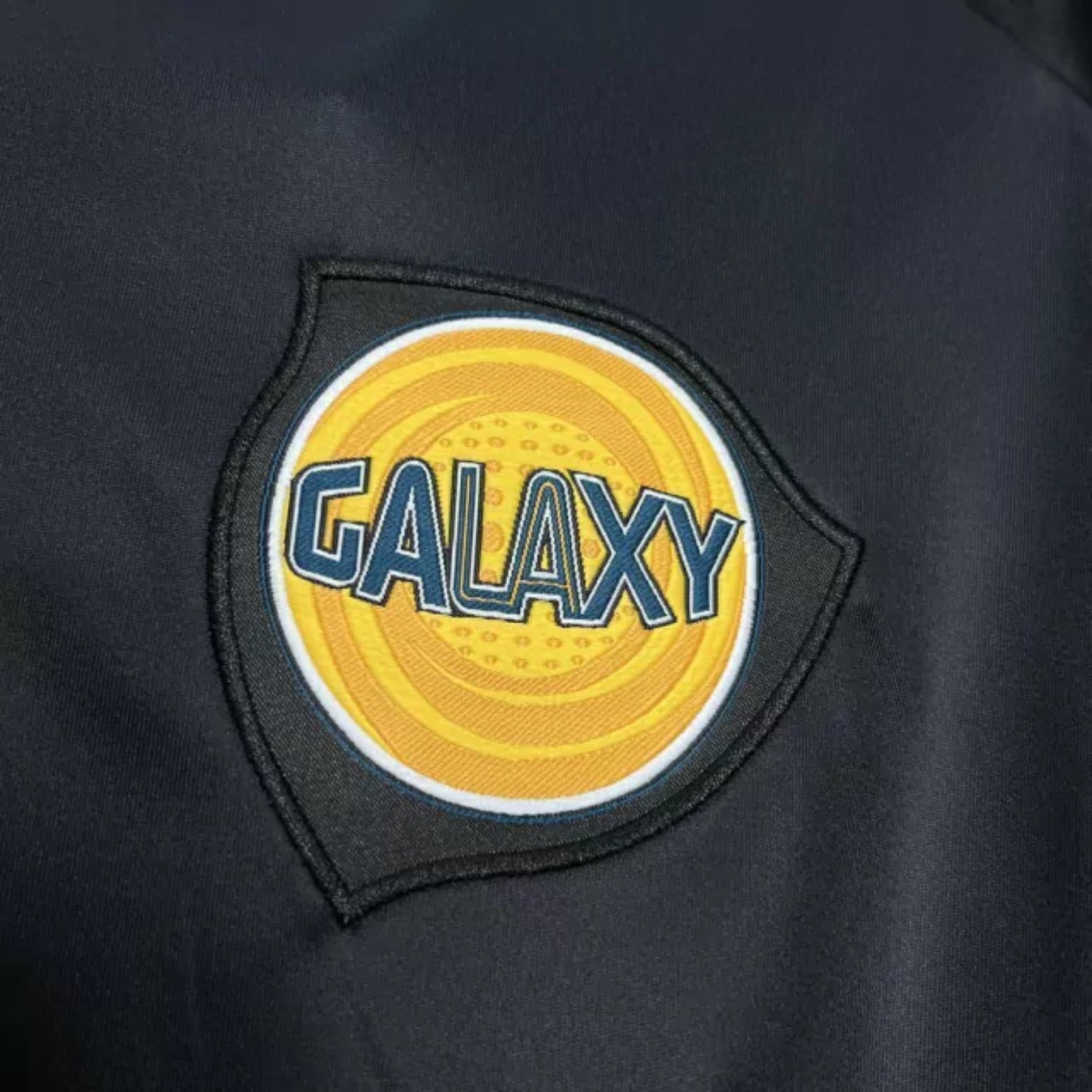 LA Galaxy Third 24/25