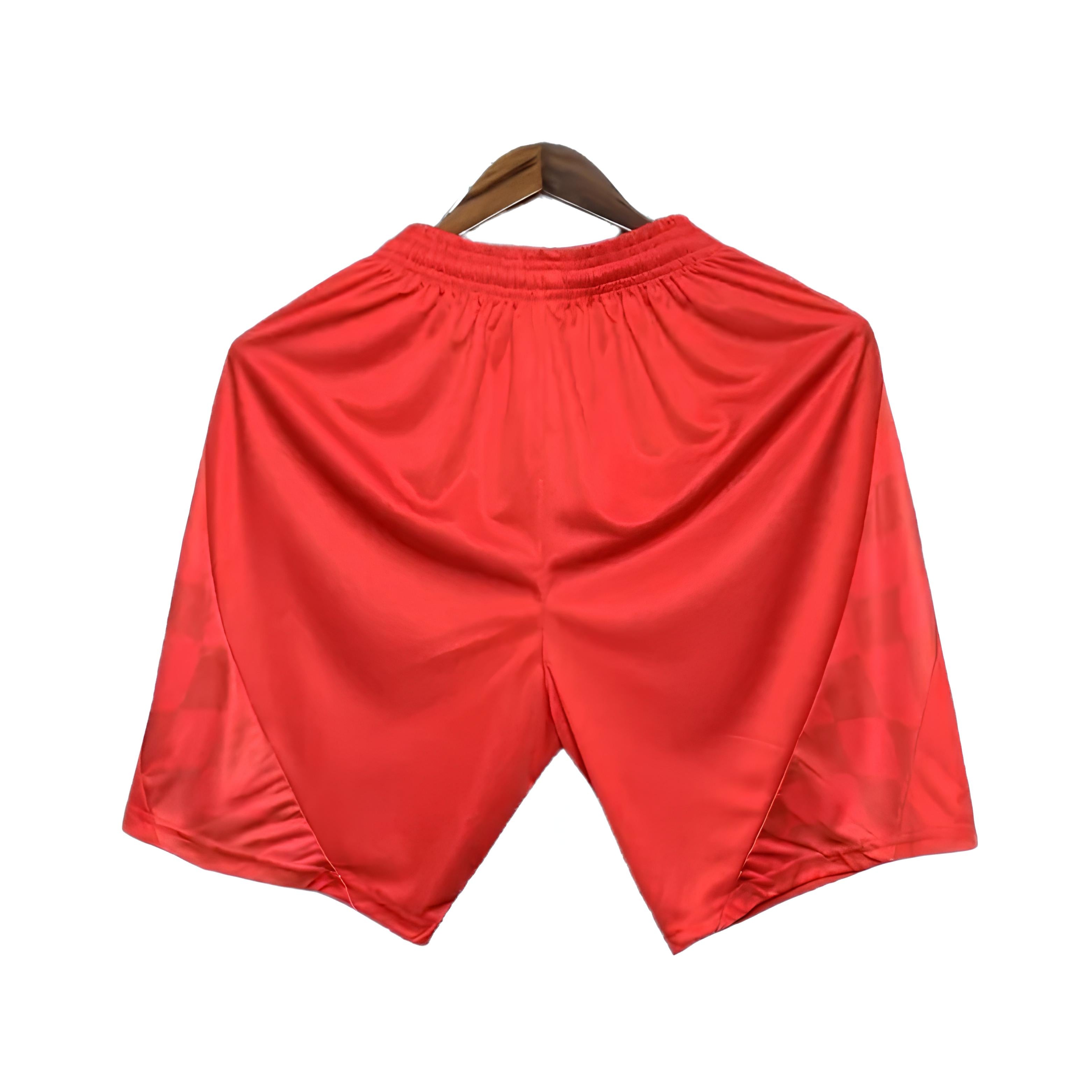 Shorts - Aberdeen F.C. Home 24/25