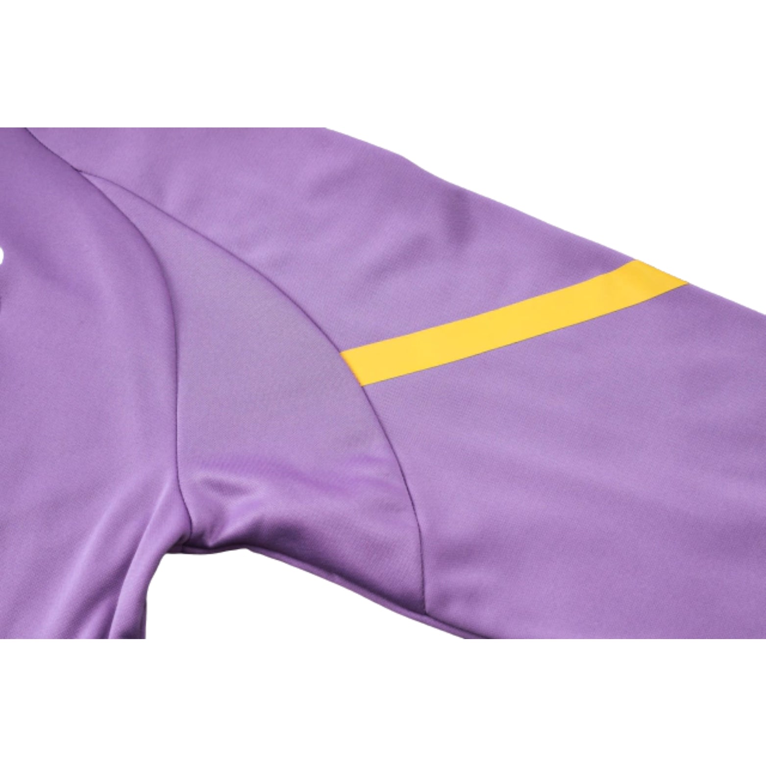 Real Madrid 24/25 - Tracksuit w/ Hoodie