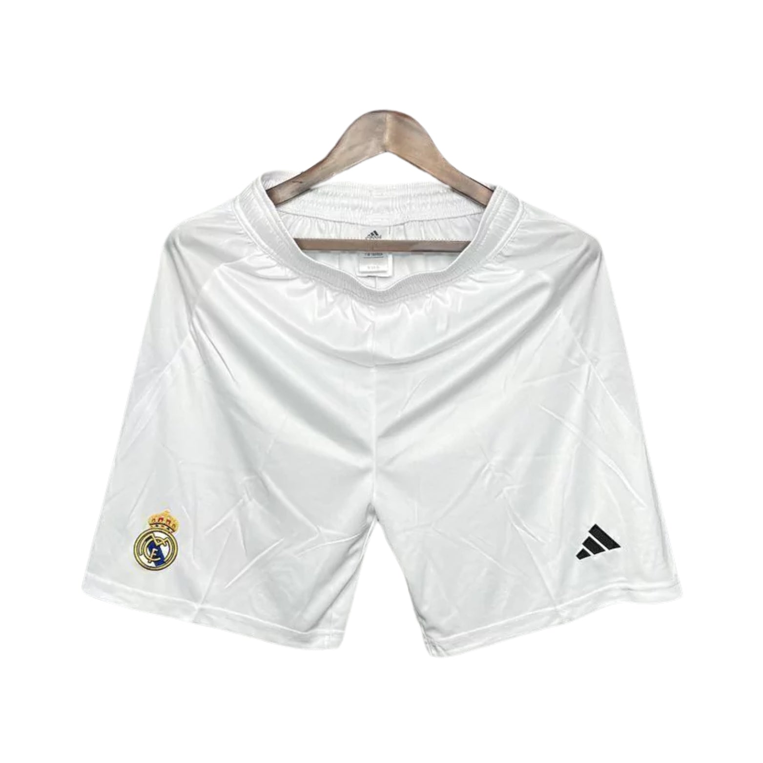 Shorts - Real Madrid Home 24/25