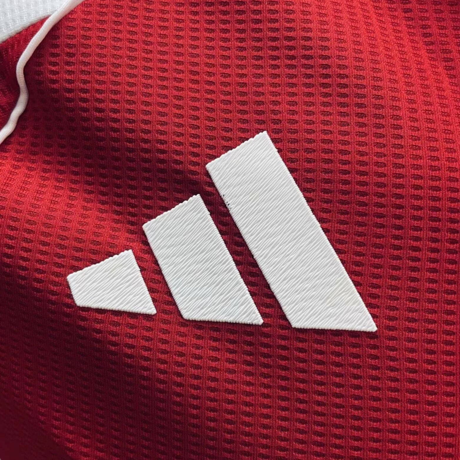 Arsenal Home 25/26 - Player Version