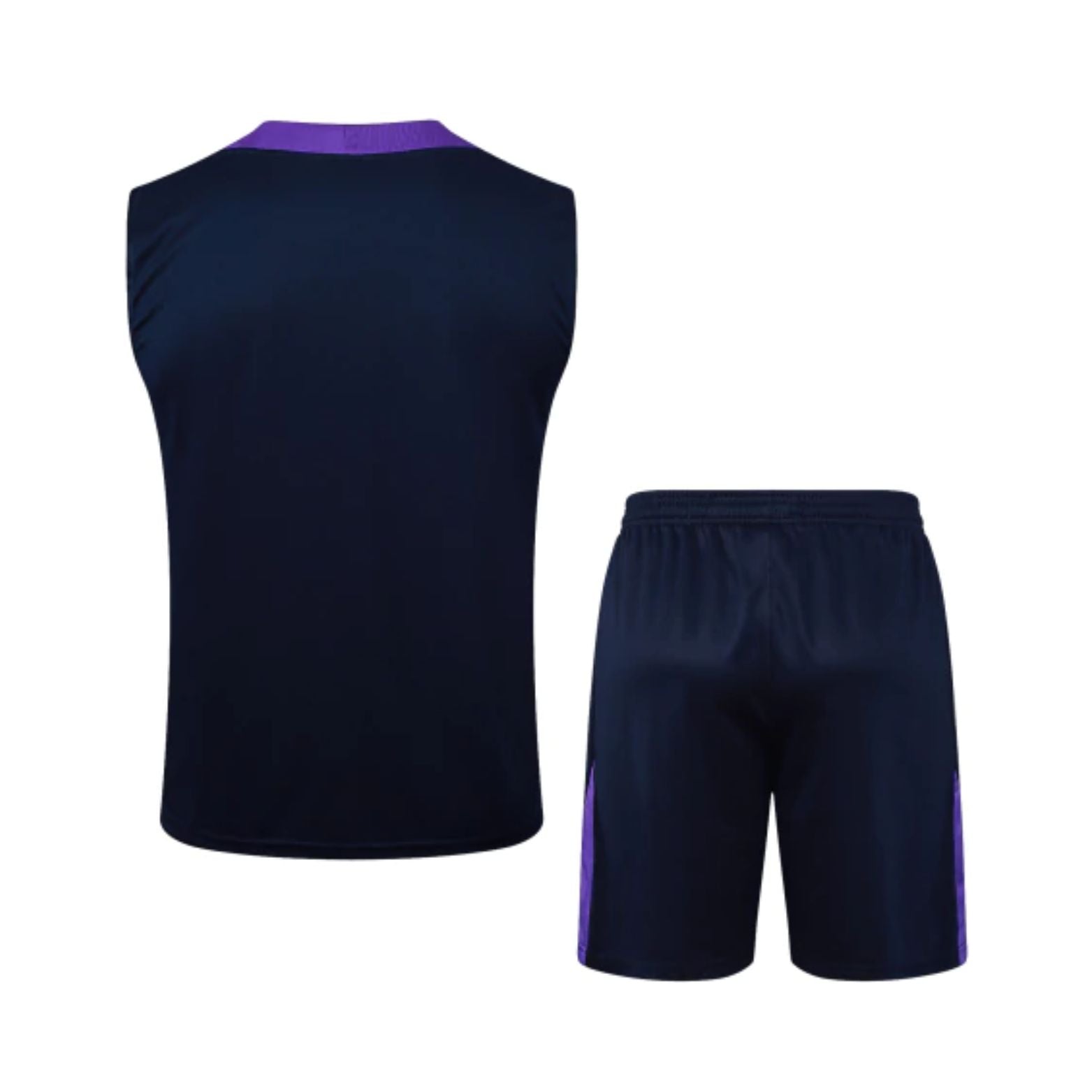 Training Kit - Flamengo 25/26 - Sleveless
