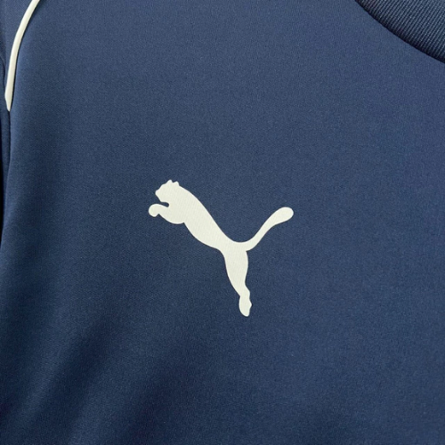 Monterrey Pre-Match 25/26