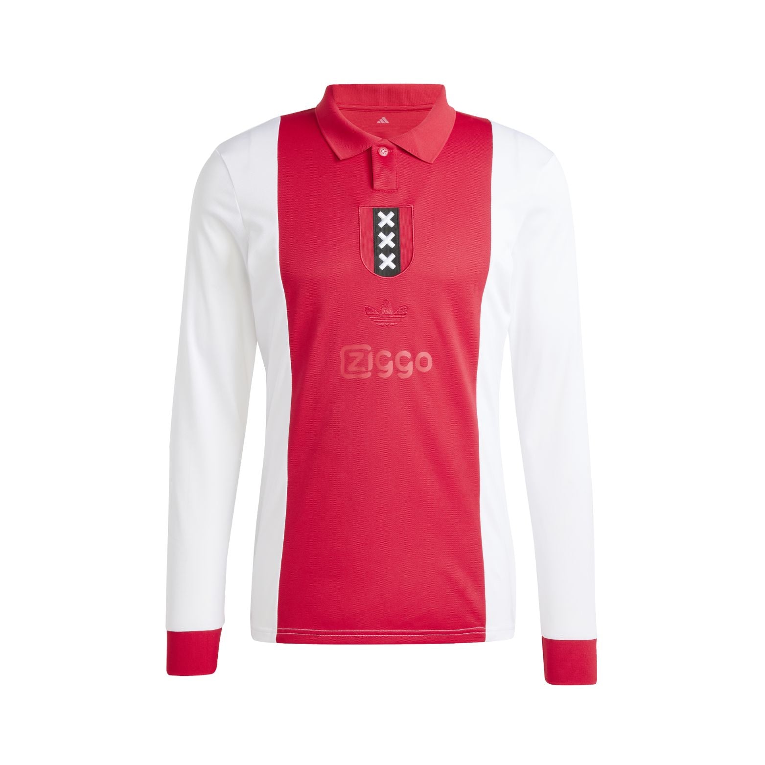 Ajax Special Edition 24/25 - Long Sleeve