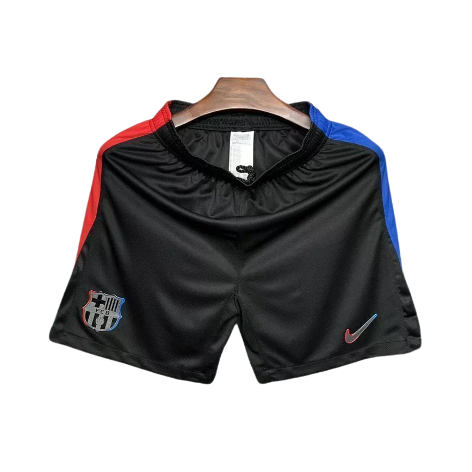 Shorts - Barcelona Away 24/25