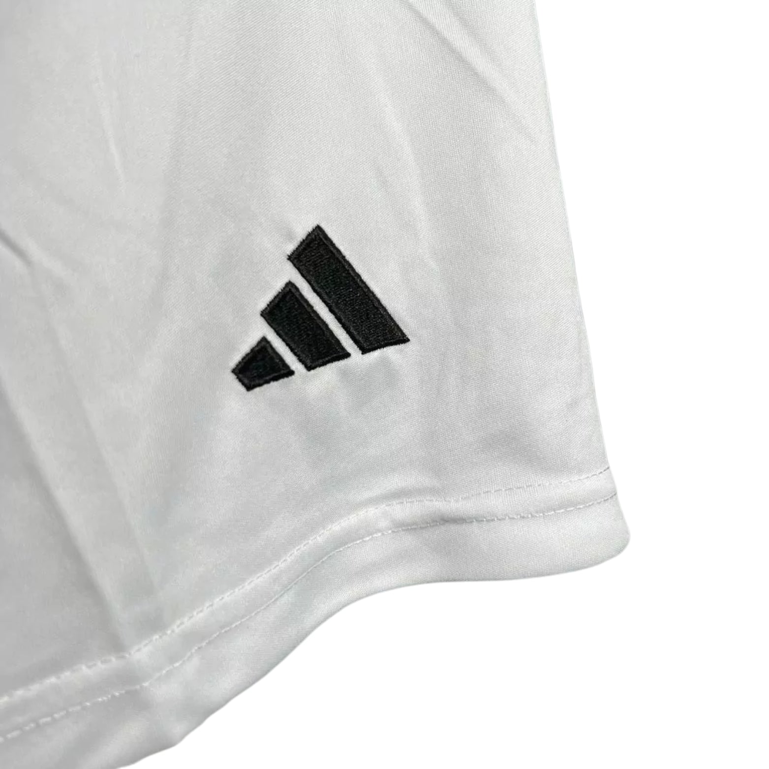 Shorts - Real Madrid Home 24/25