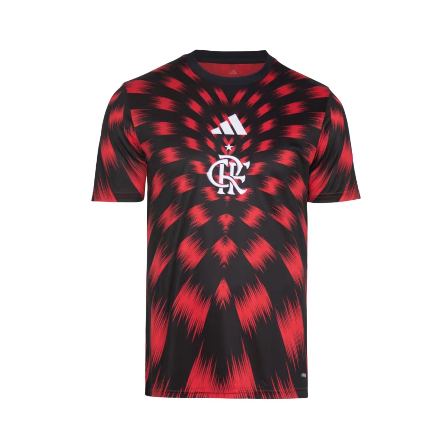 Flamengo Pre-Match 25/26