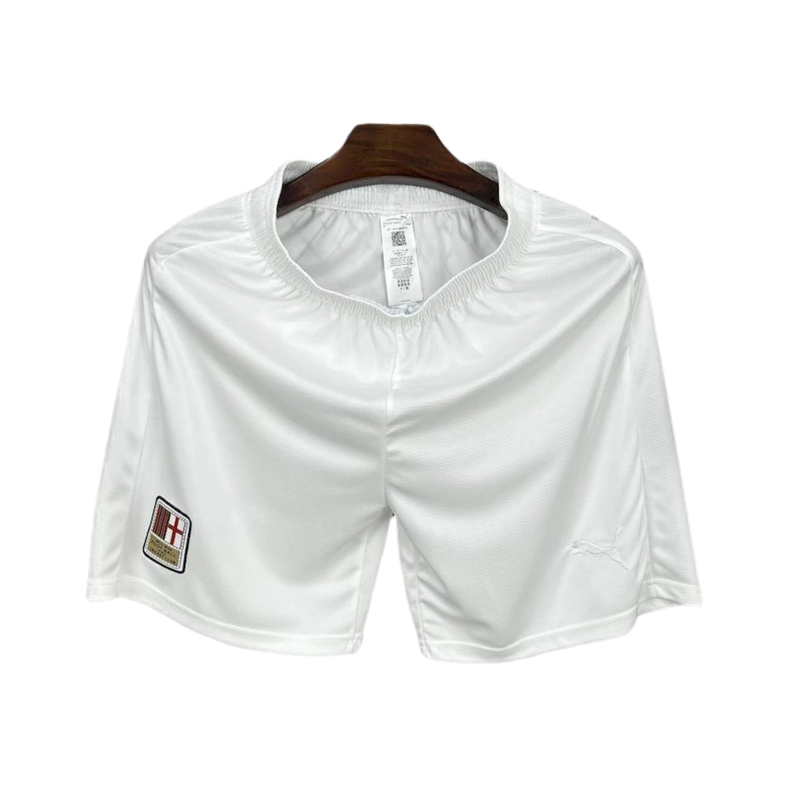 Shorts - AC Milan 125º Anniversary