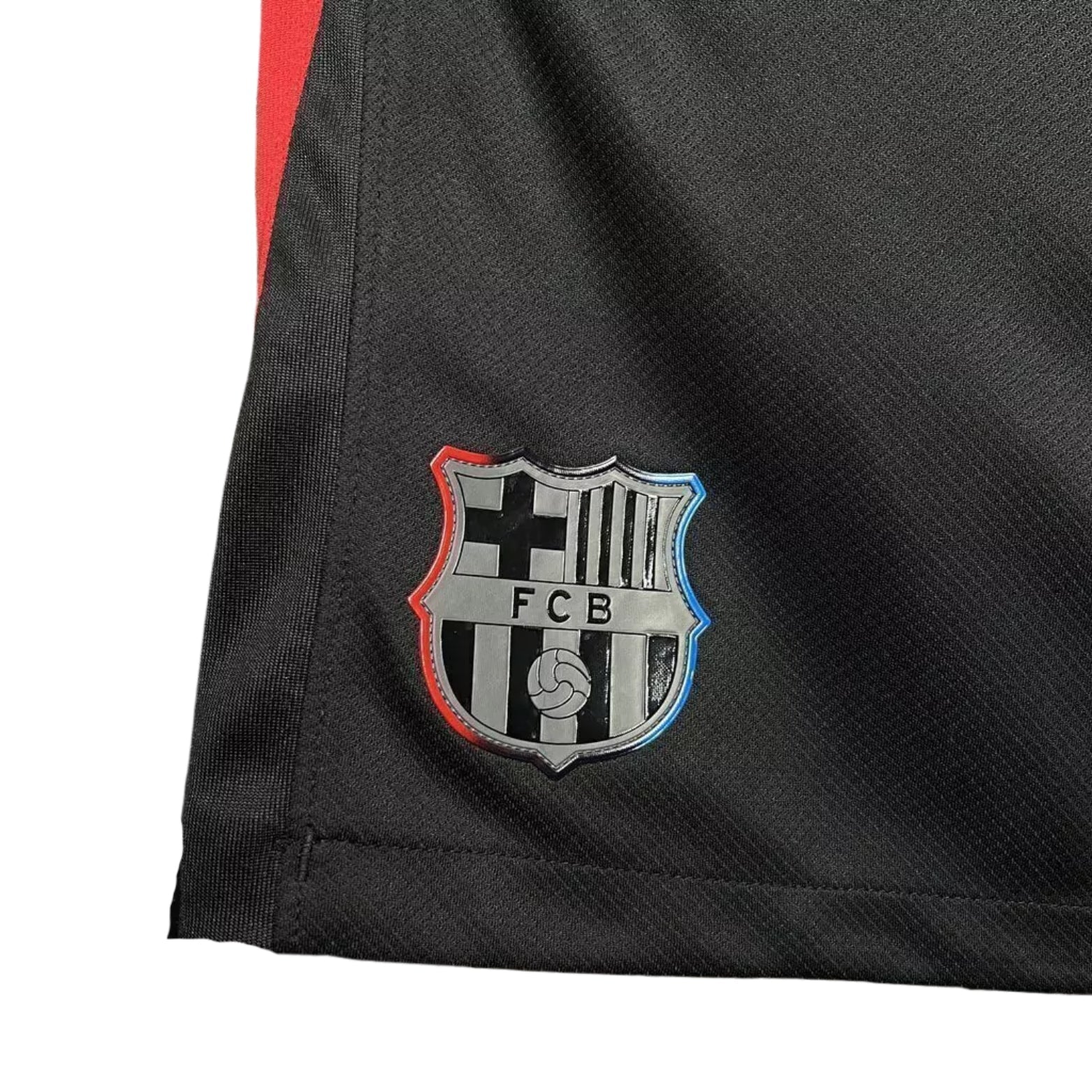 Shorts - Barcelona Away 24/25
