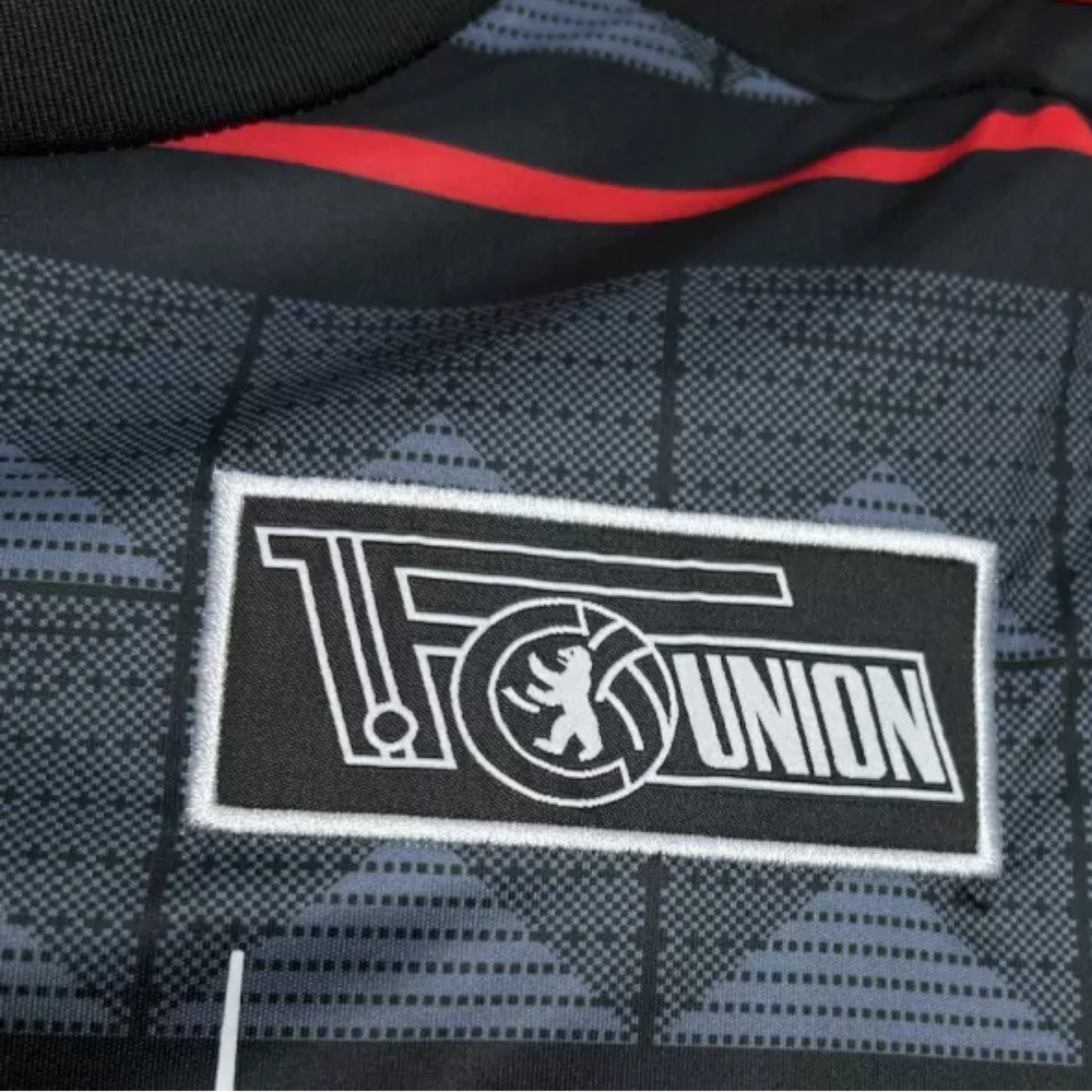 União de Berlim Away 24/25