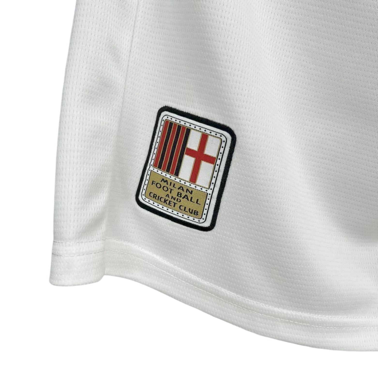 Shorts - AC Milan 125º Anniversary