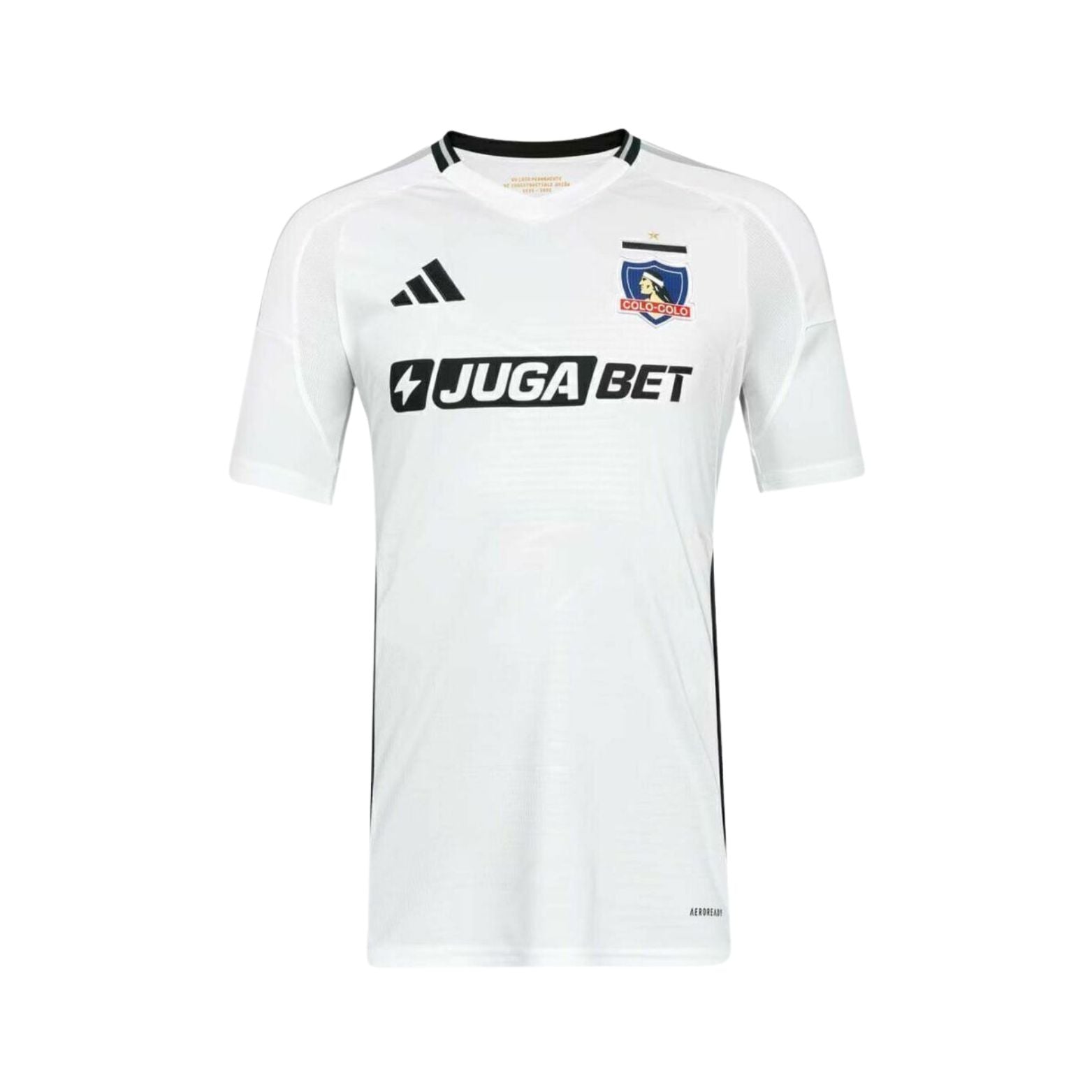 Colo-Colo Home 25/26