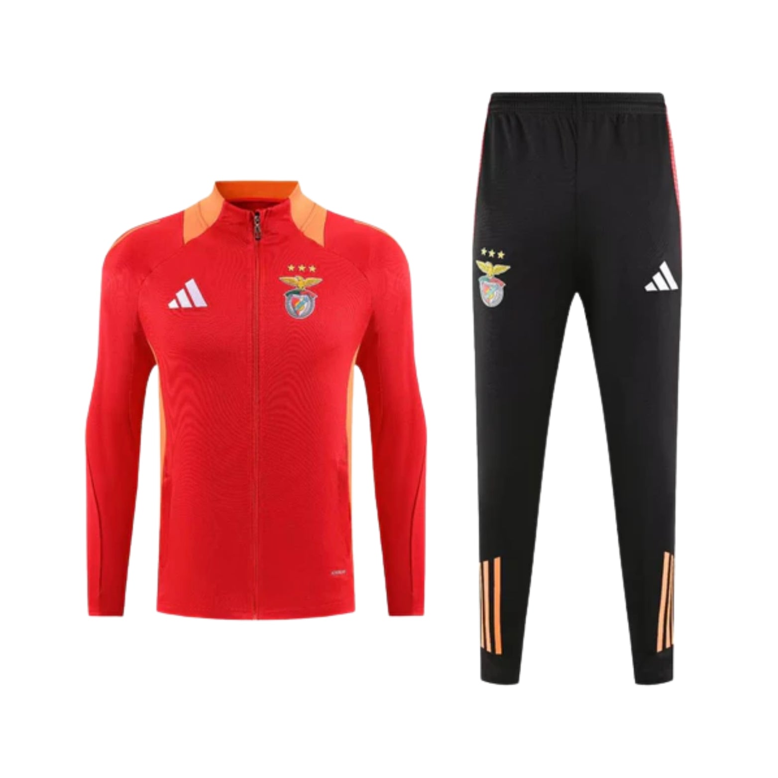 Benfica 24/25 - Tracksuit - Full Zip