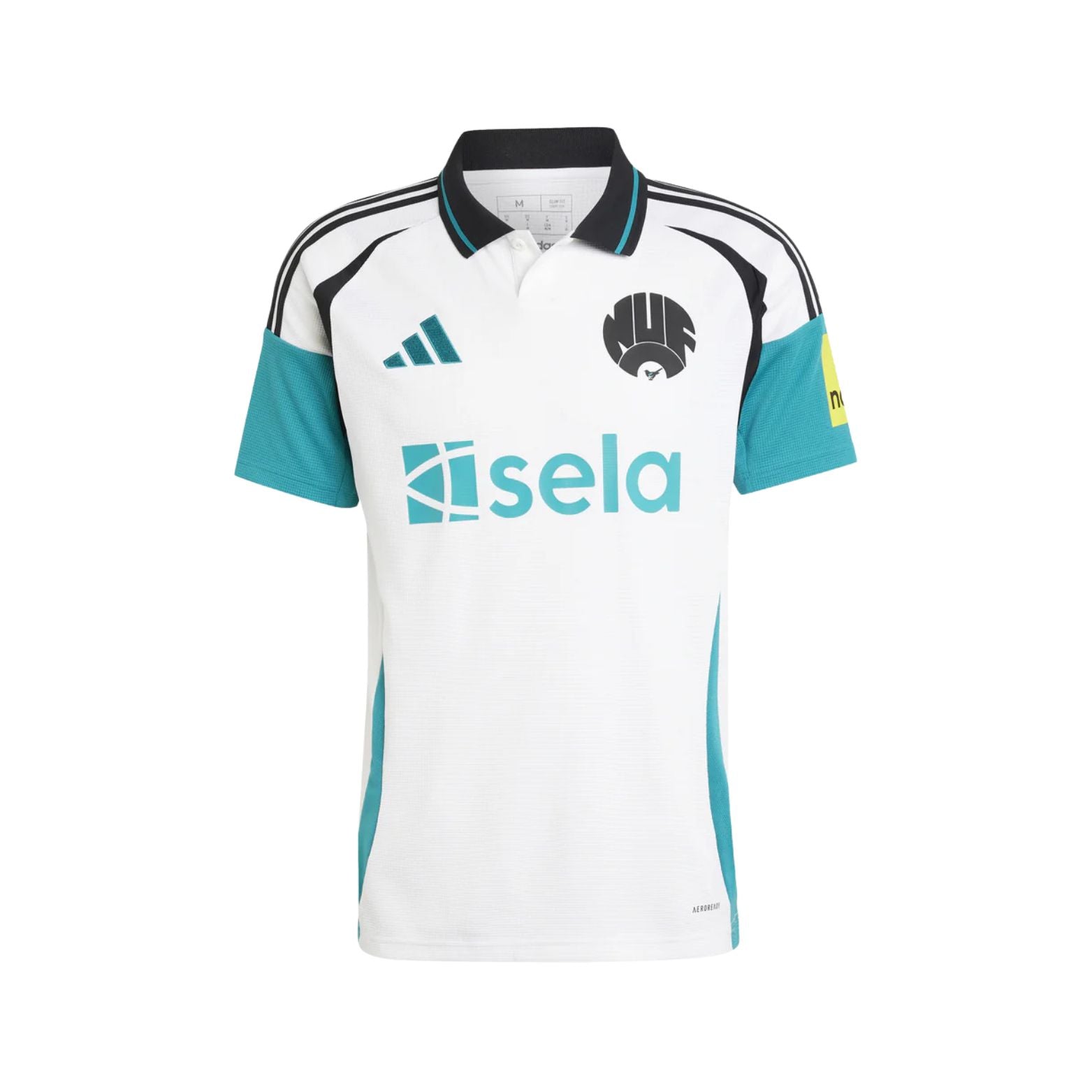 Newcastle United Third 24/25