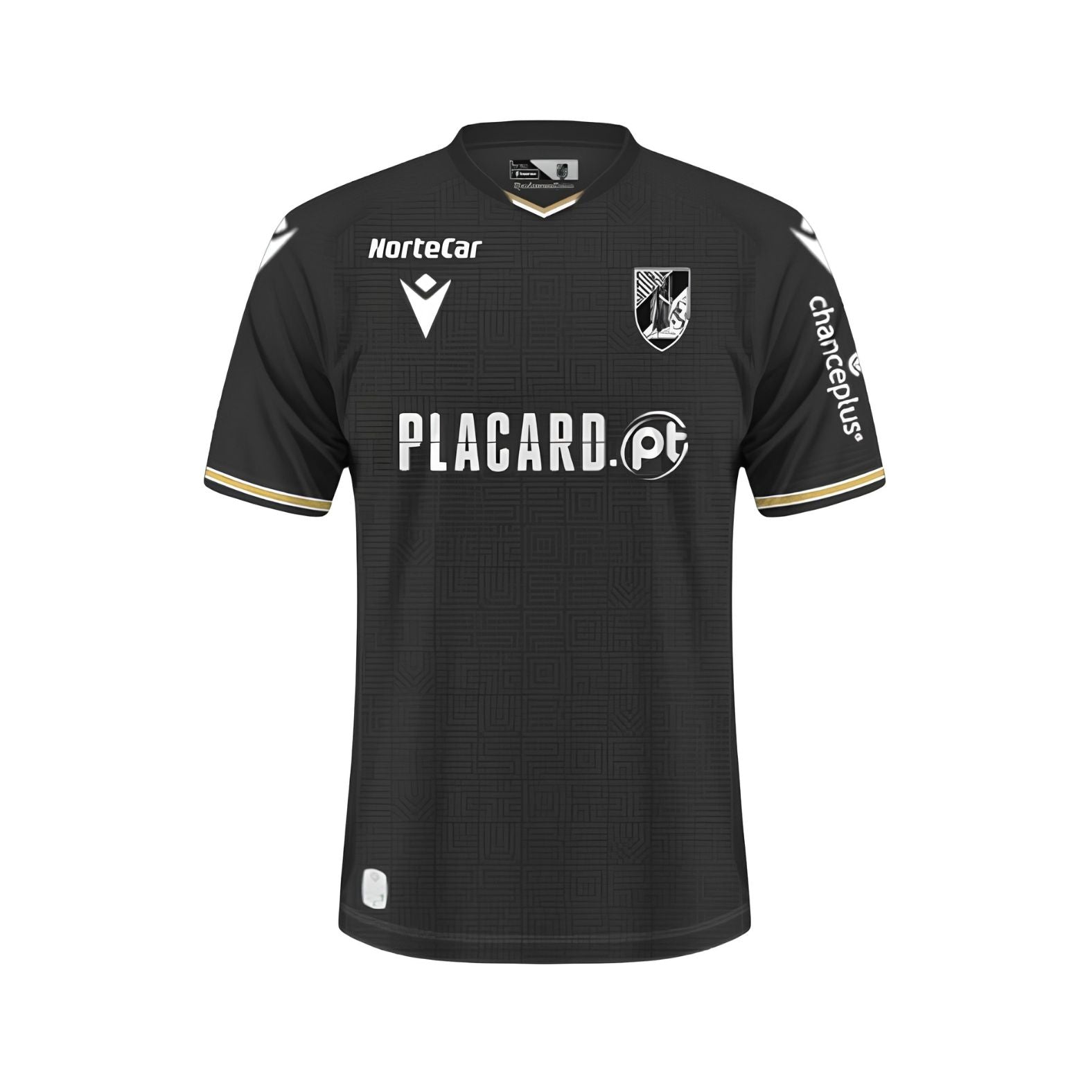 Vitória S.C. Away 24/25