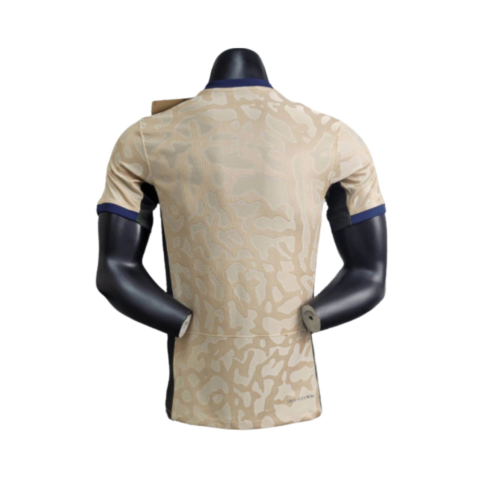 PSG Fourth 23/24 - Player Version