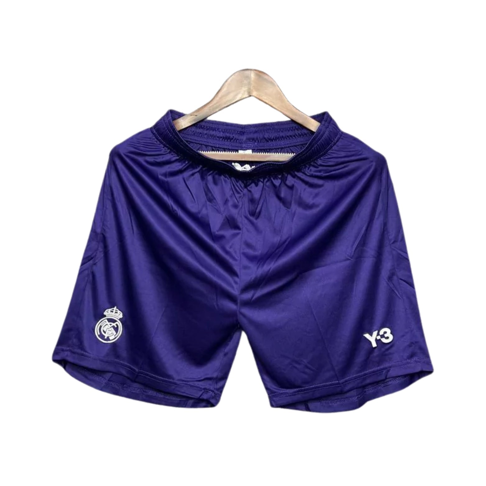 Shorts - Real Madrid Special Edition 24/25