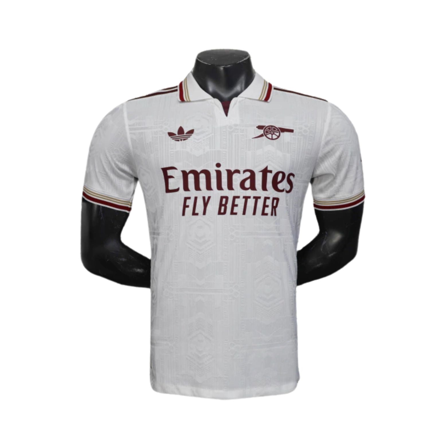 Arsenal Third 25/26 - Player Version