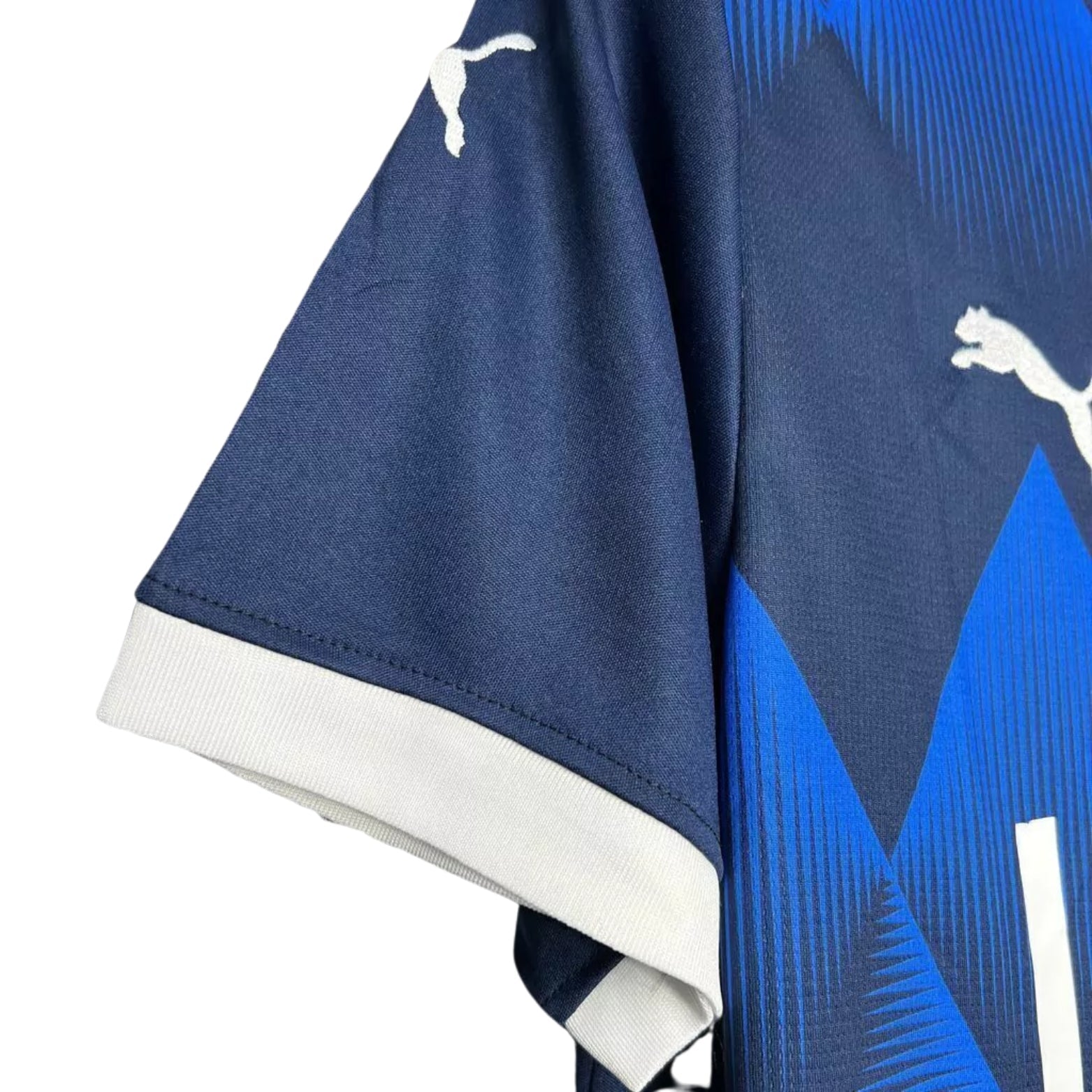 Heidenheim Away 24/25