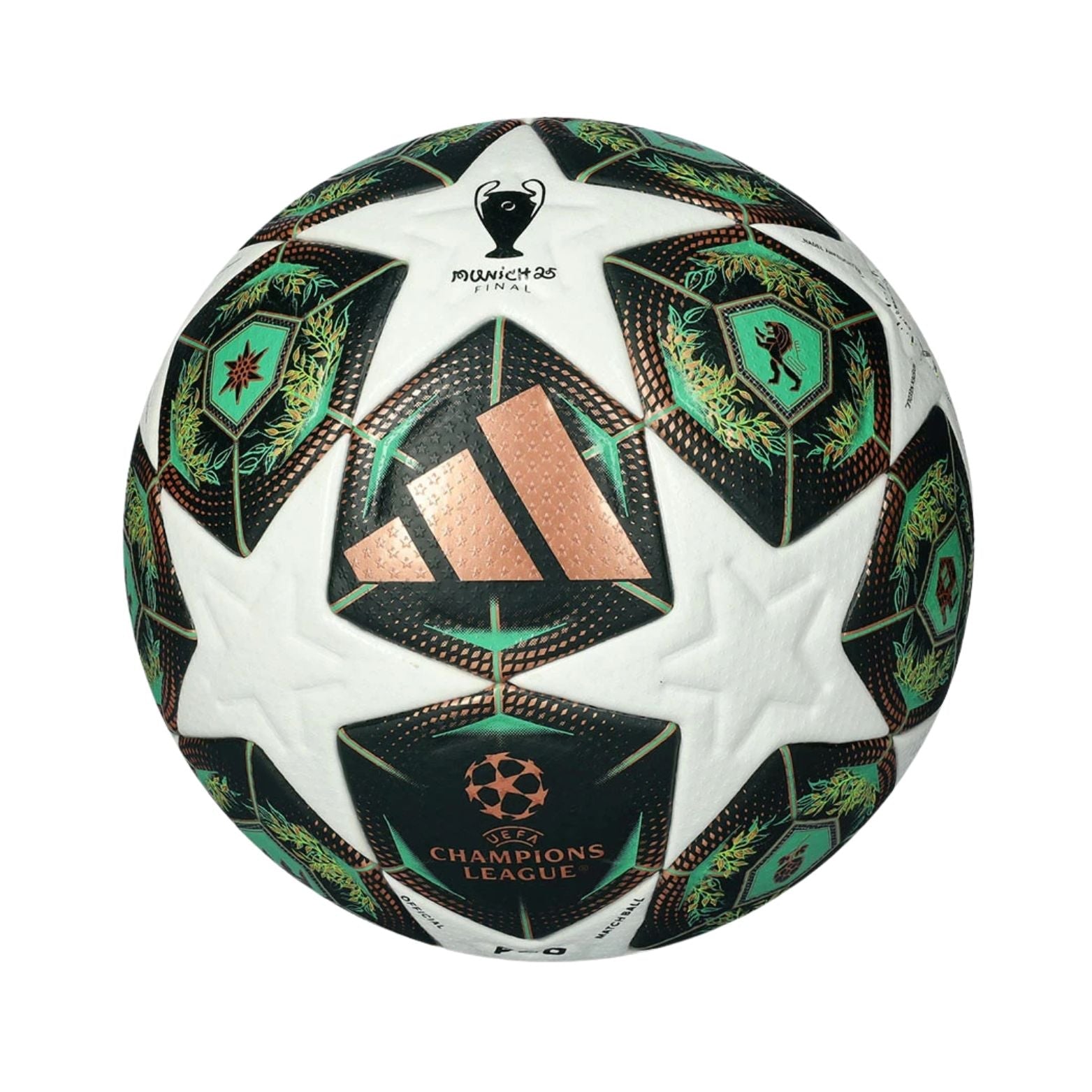 Match Ball - Champions League 2024/25