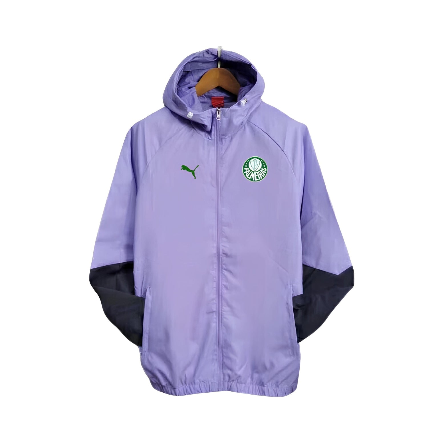Windbreaker - Palmeiras 24/25