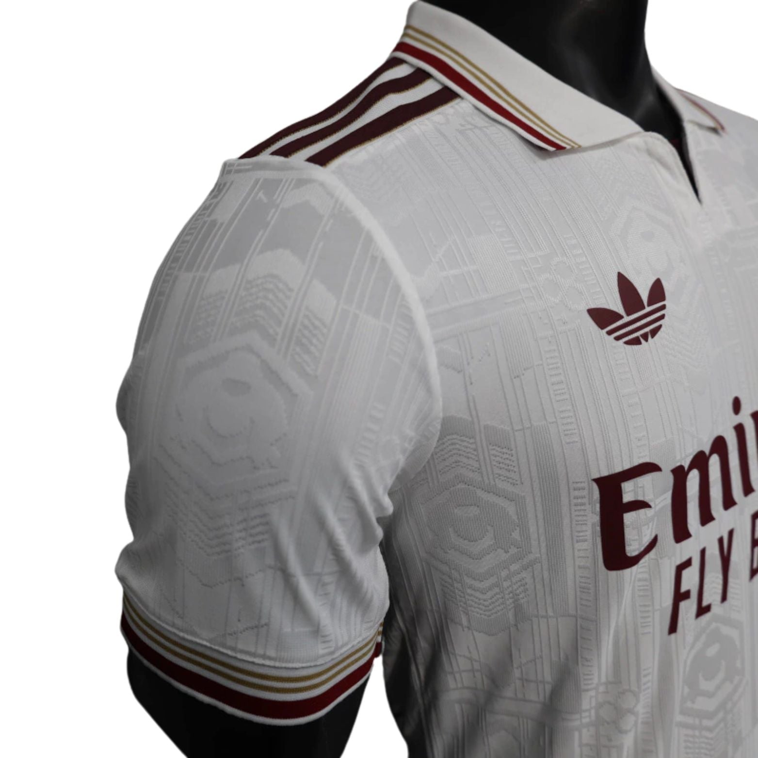 Arsenal Third 25/26 - Player Version