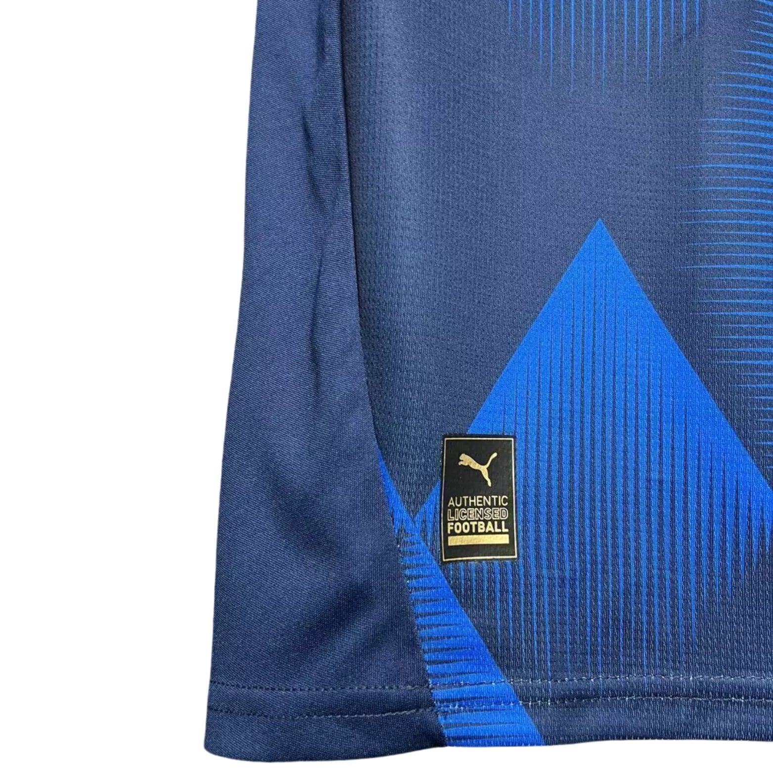 Heidenheim Away 24/25