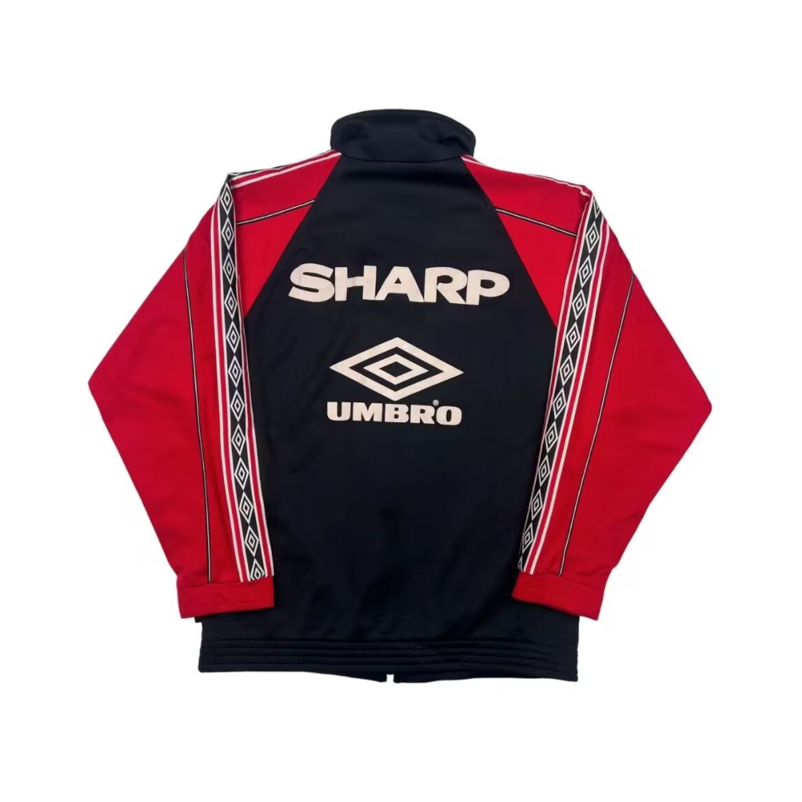 Windbreaker - Manchester United 98/99