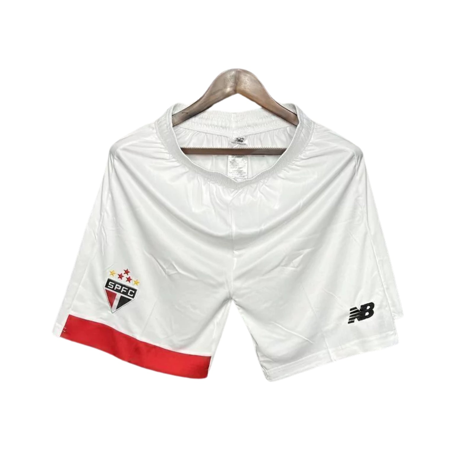 Shorts - São Paulo Home 24/25