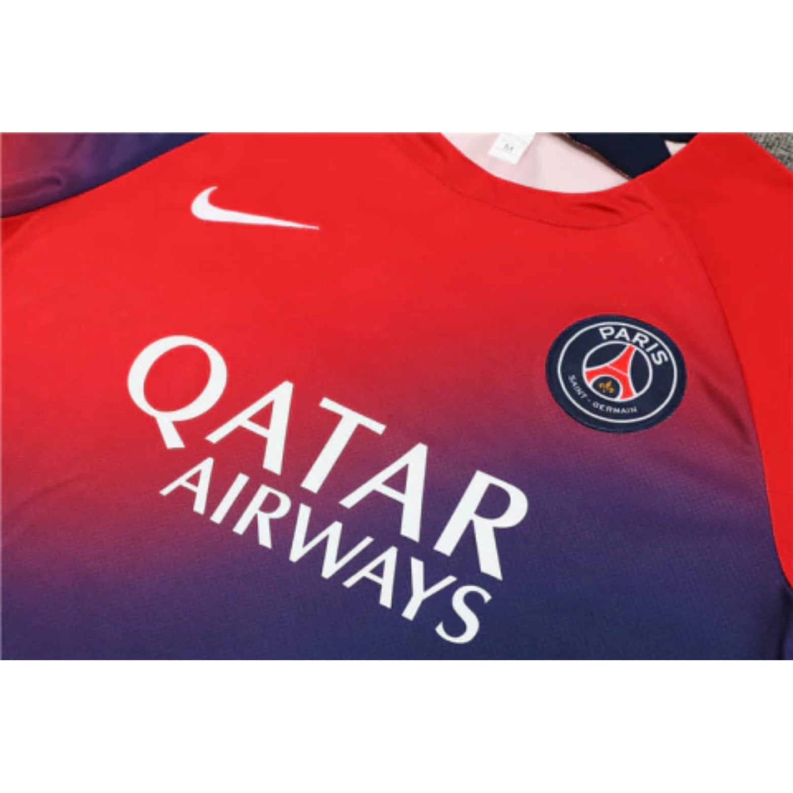 Training Kit - PSG 24/25
