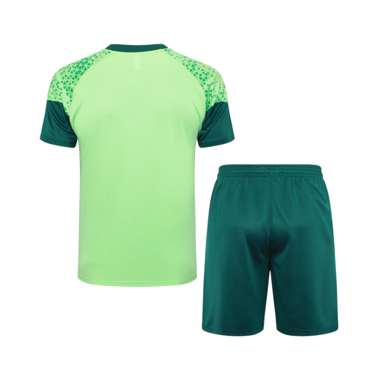 Training Kit - Palmeiras 24/25