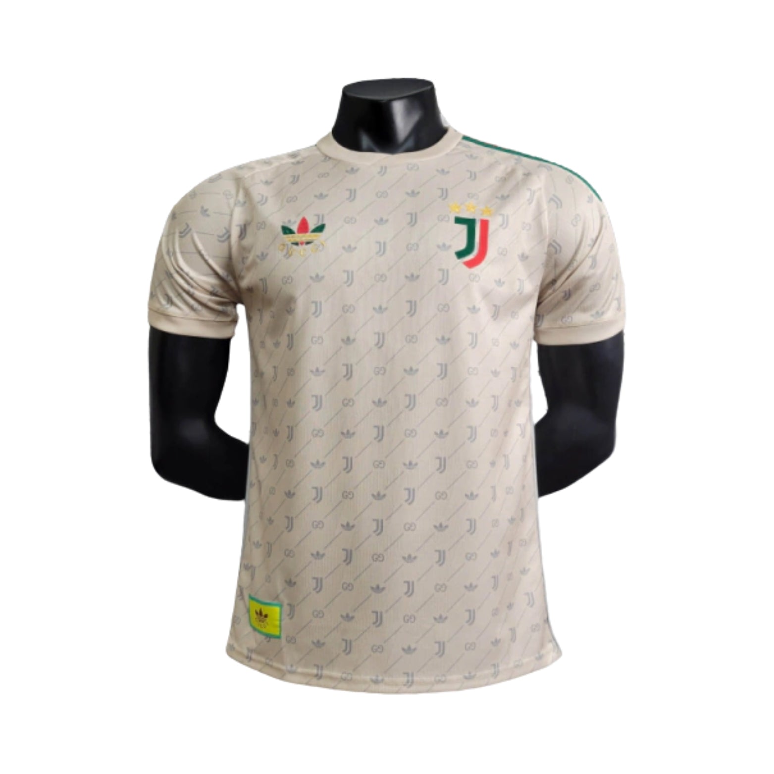 Juventus Special Edition 24/25 - Player Version