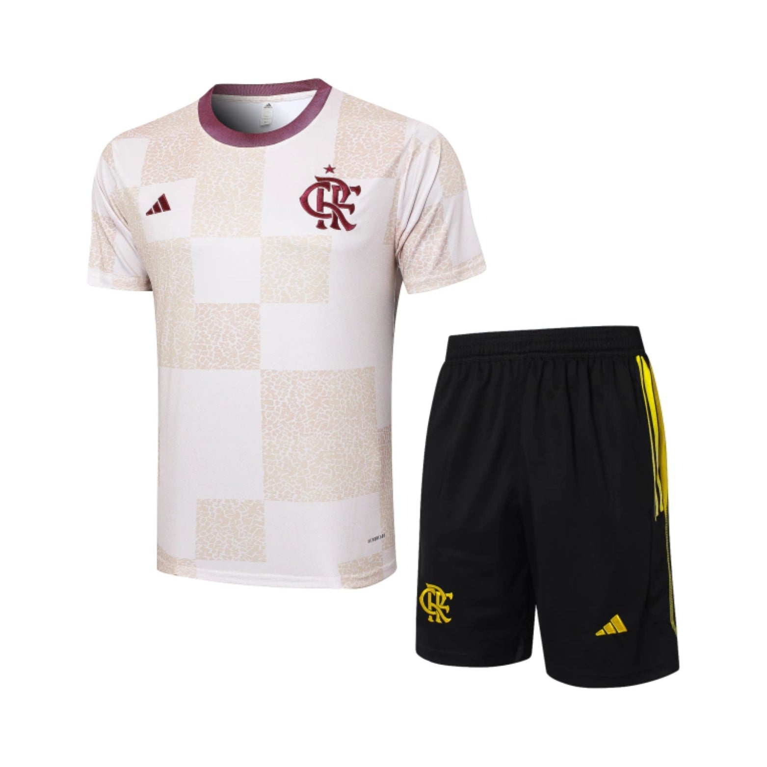 Training Kit - Flamengo 24/25