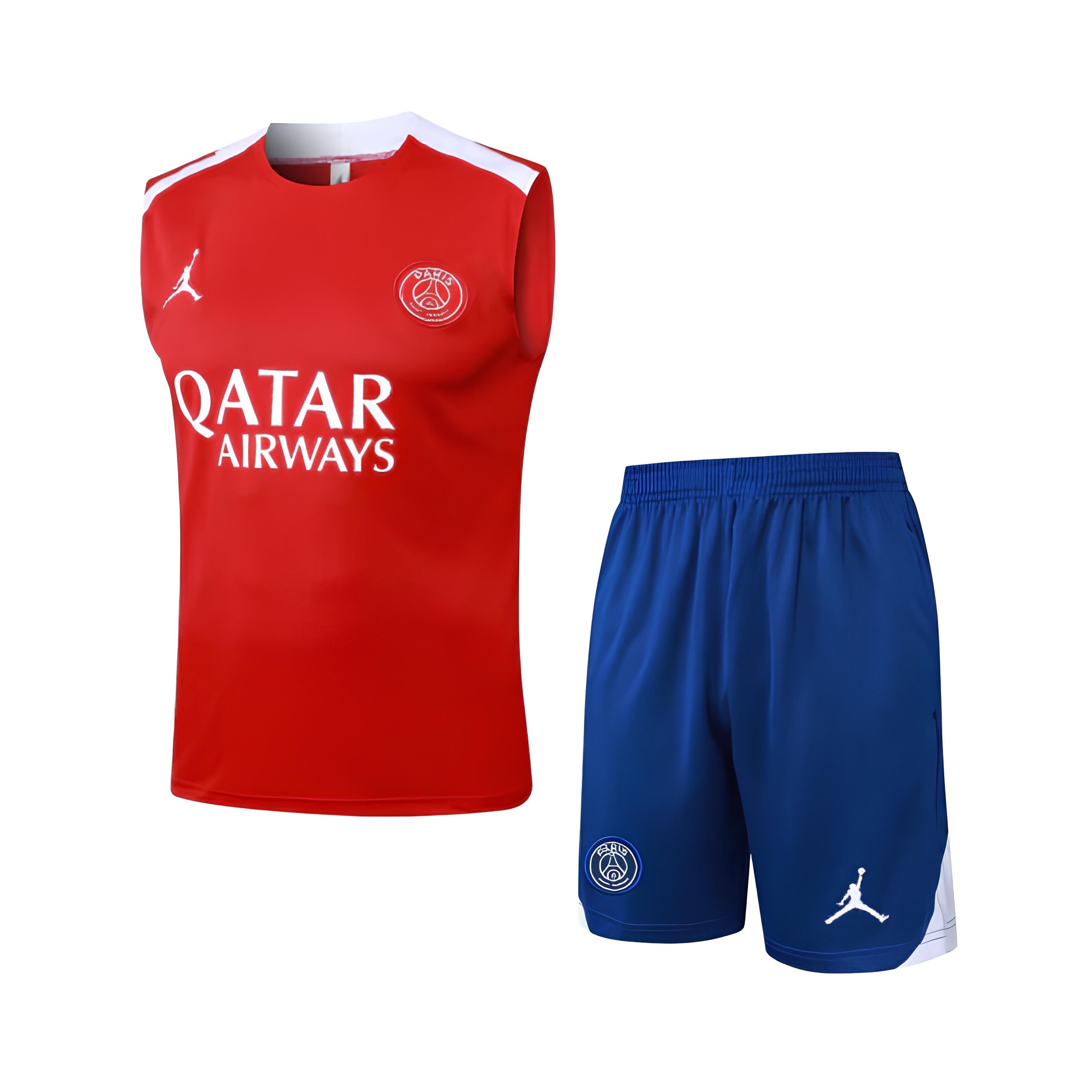 Training Kit - PSG 25/26 - Sleeveless