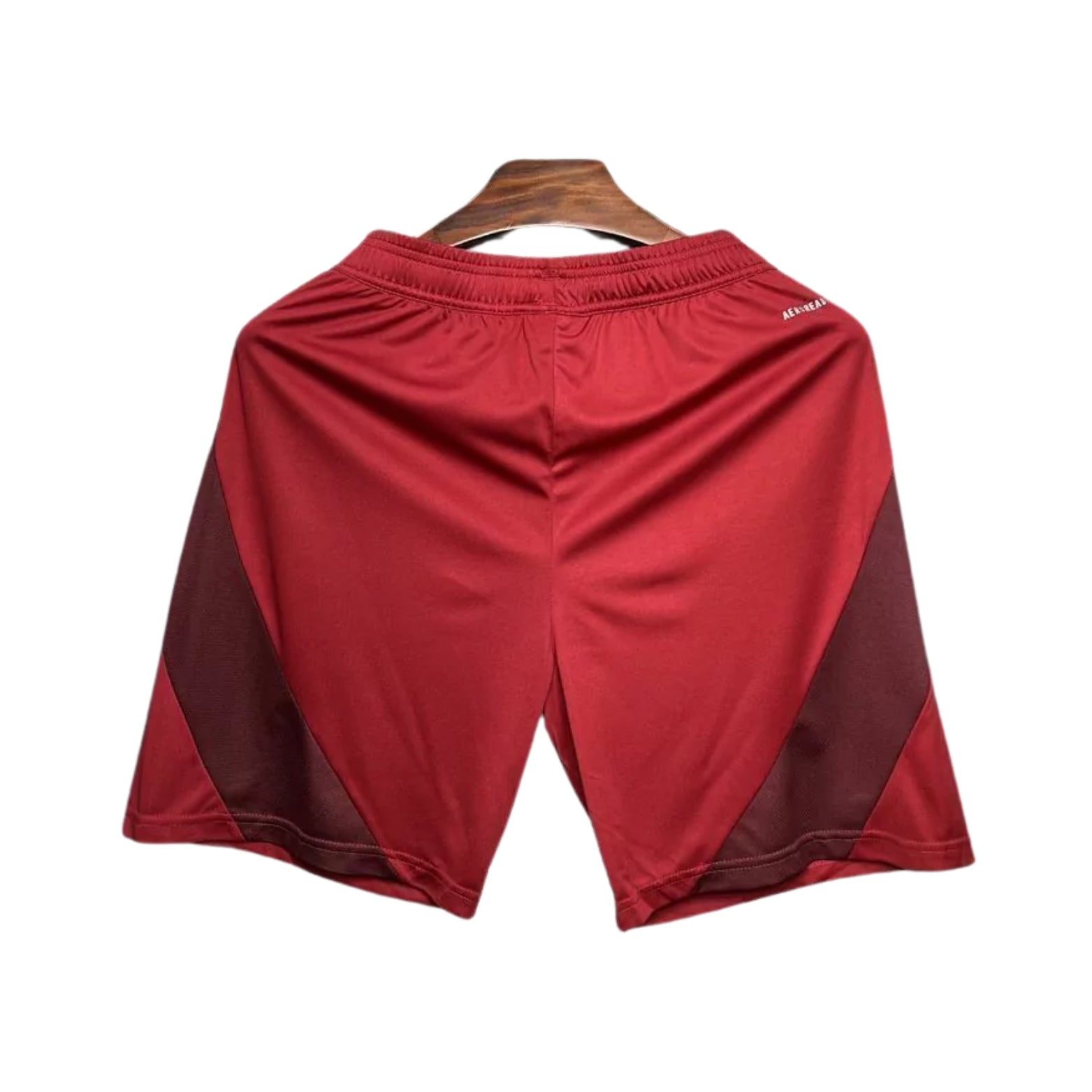 Shorts - AS Roma Home 24/25