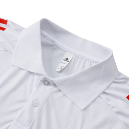 Internacional 25/26 - Tracksuit - 1/2 Zip - Polo