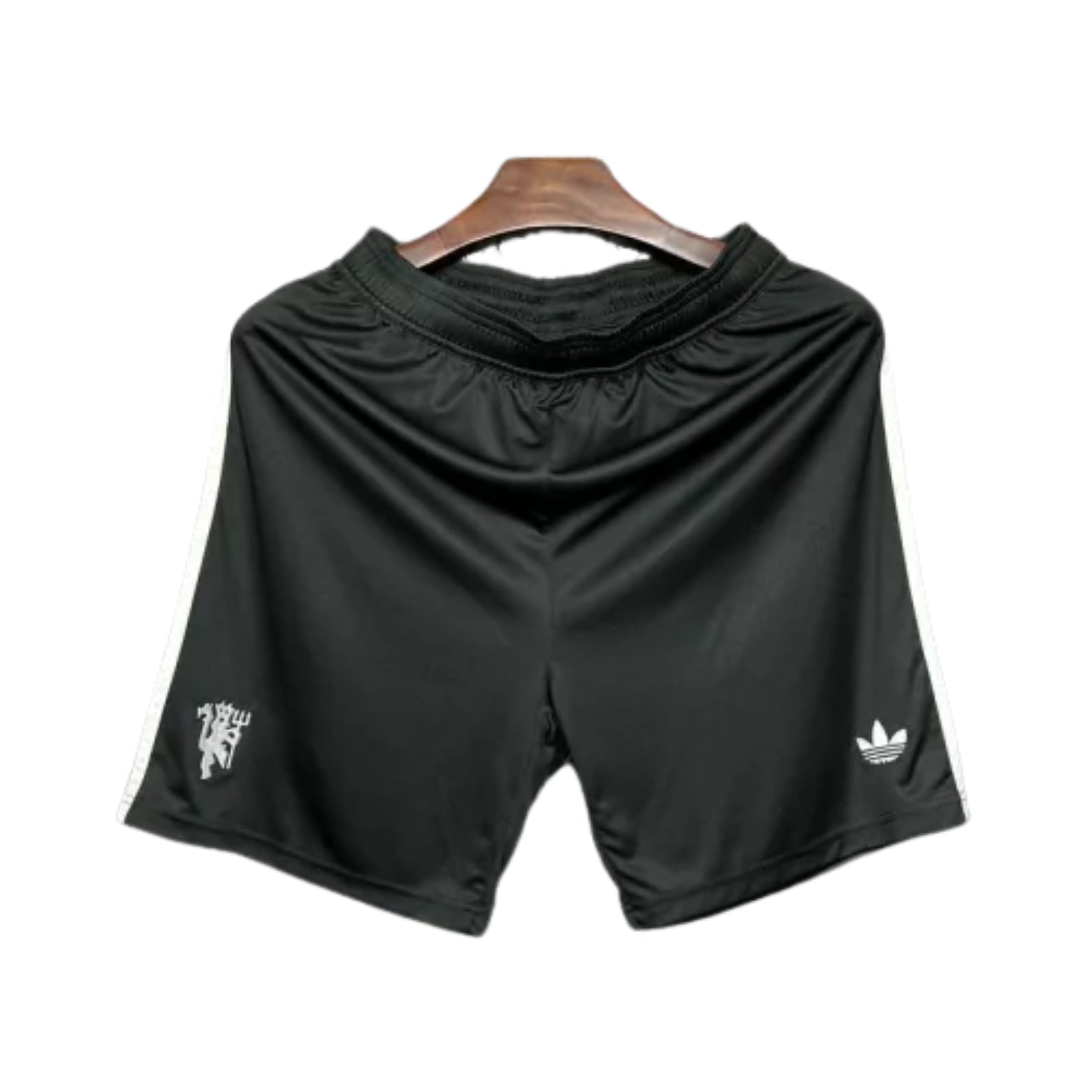 Shorts - Manchester United Third 24/25