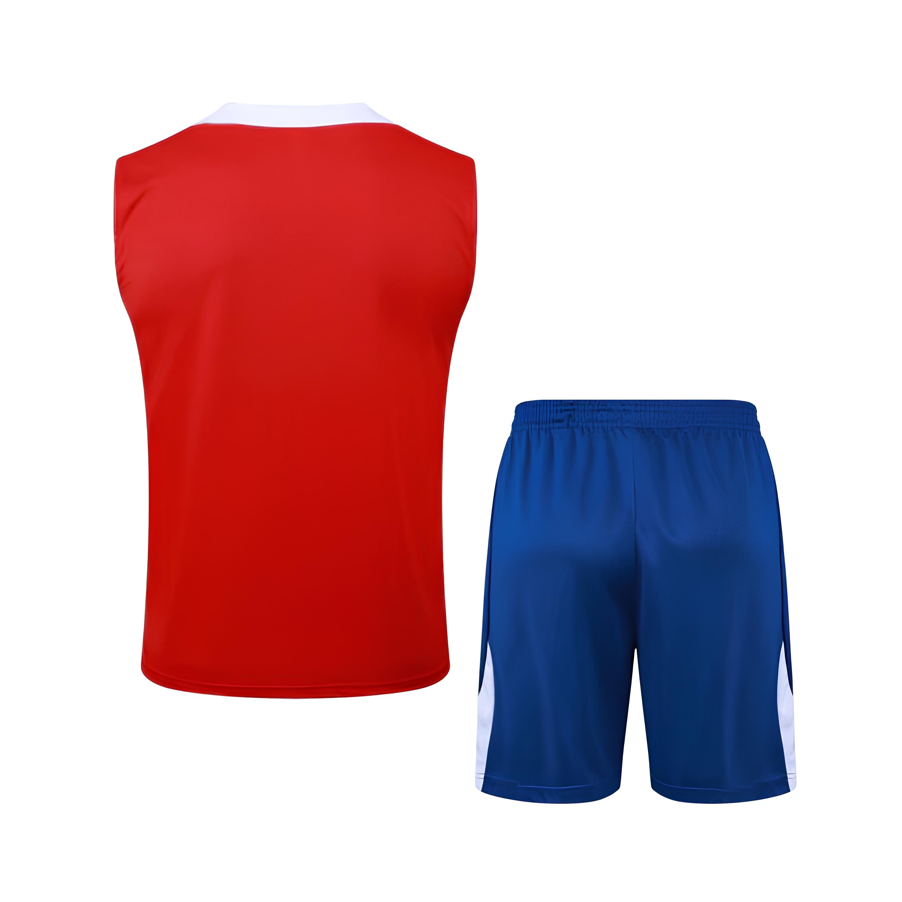 Training Kit - PSG 25/26 - Sleeveless