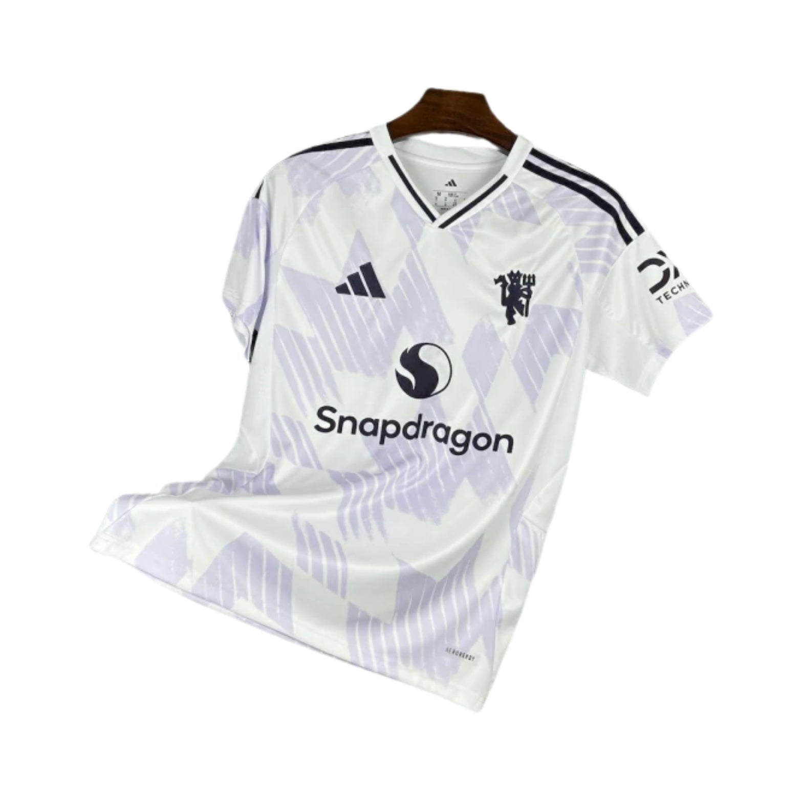 Manchester United Away 25/26