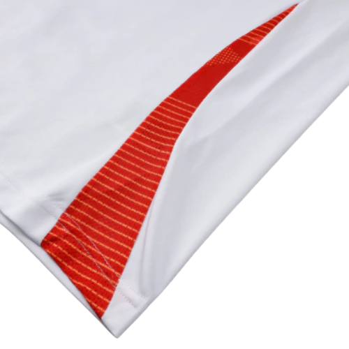 Internacional 25/26 - Tracksuit - 1/2 Zip - Polo