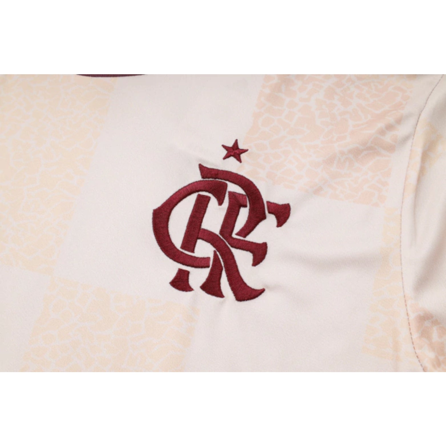 Training Kit - Flamengo 24/25