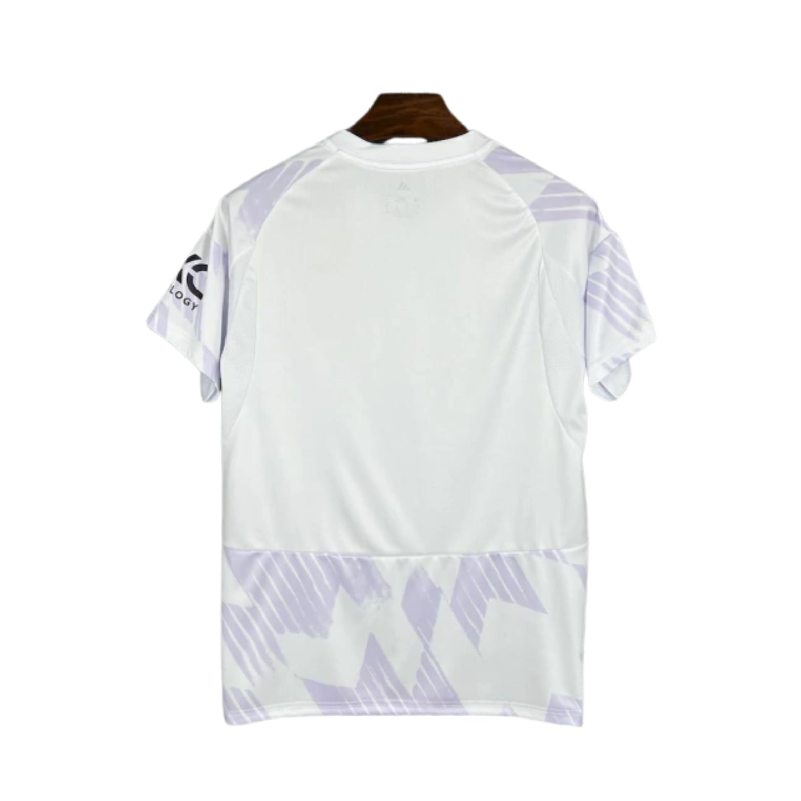 Manchester United Away 25/26