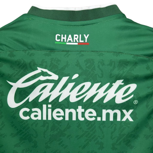 Kids Kit - Club León Home 25/26